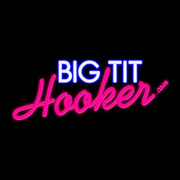 Big Tit Hooker