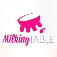 Milking Table