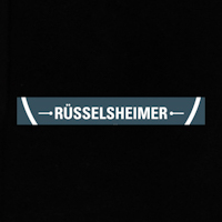 Ruesselsheimer 